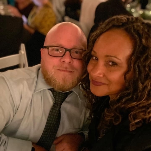 Meet your Posher, Jonathan - Picture 1 of 1